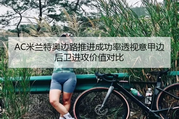 AC米兰特奥边路推进成功率透视意甲边后卫进攻价值对比